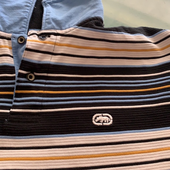 Ecko Unlimited polo shirt - Picture 3 of 7
